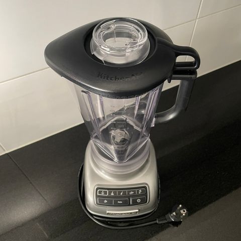 blender Kitchen Aid