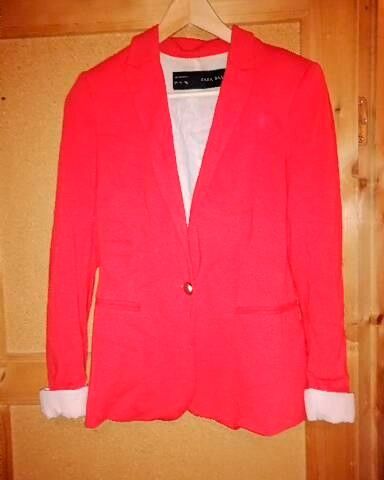 Zara blazer (str. s)