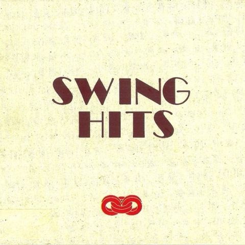 Various – Swing Hits, 1992