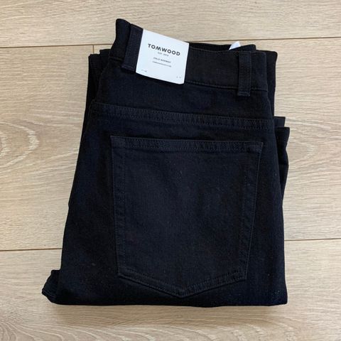 Tom Wood jeans 29/32