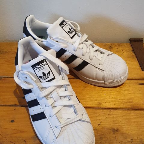 Adidas originals joggesko str. 38