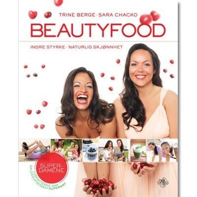 Bok; Beautyfood