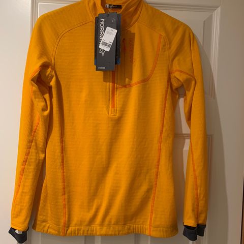 Norrøna Bitihorn Powerdry shirt