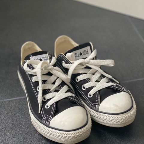 Converse sko barn