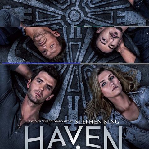 Haven ,sesong 5, del 2