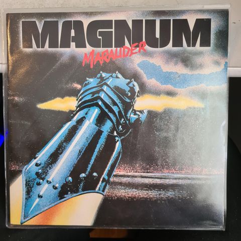 Magnum -Frakt 99,- Norgespakke! tar 3 dager! + 2800 Lper!