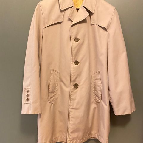 Durburg - Vintage Trenchcoat