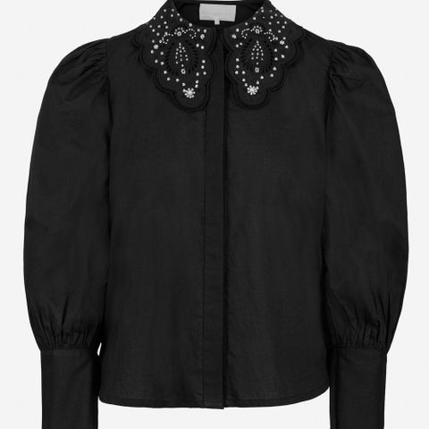 Pia Tjelta Greta Blouse str XS