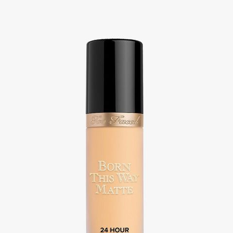 Too faced born this way foundation ny