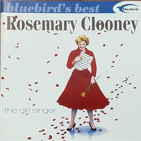 Rosemary Clooney – The Girl Singer, 2002