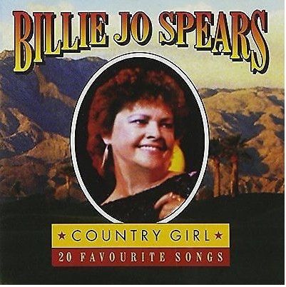 Billie Jo Spears – Country Girl, 1995