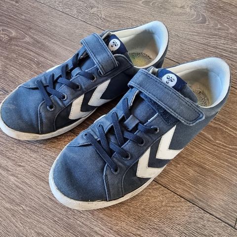 Hummel joggesko st 36