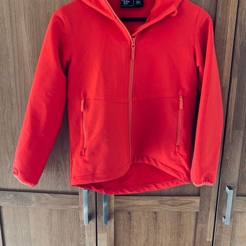 Neomondo Blekinge Softshell Jakke