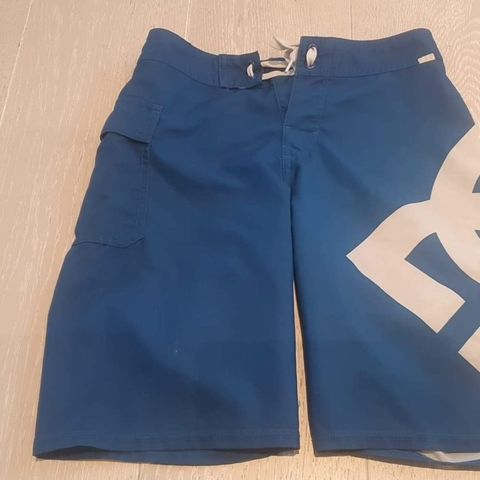 DC shorts