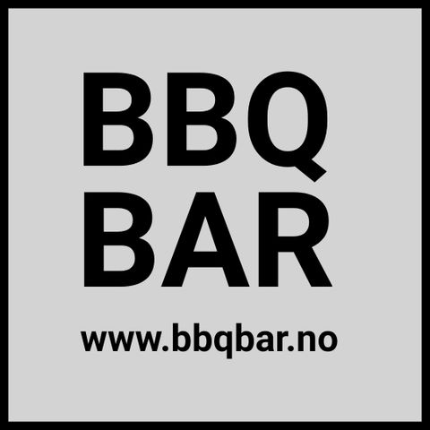 Domene : bbqbar.no til salgs evt inngå partnerskap i et nytt firma