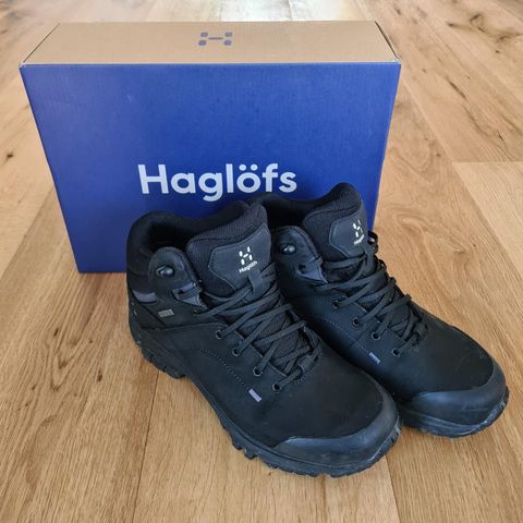 Haglöfs Ridge Mid GT Women str 38.5