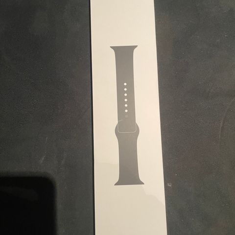 Apple watch 40mm reim