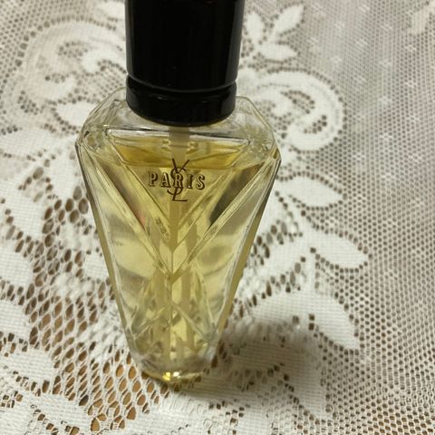 Yves Saint Laurent Paris EdT Spray 30 ml