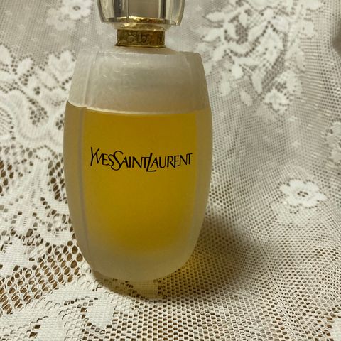 Yves Saint Laurent Yvresse Eau Deodorante Parfume for Woman Vintage