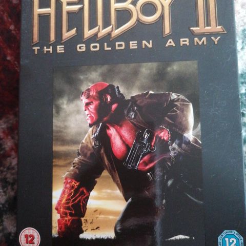 Hellboy 2