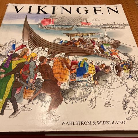 VIKINGEN