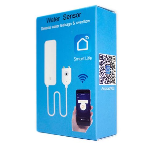 Water Sensor/Vannalarm