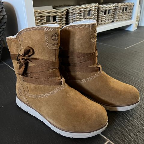 Timberland dame str 39,5