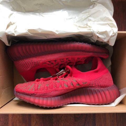 Yeezy 350 V2 CMPCT str. 36