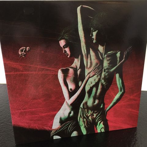 La Maschera Di Cera - Le Porte Del Domani - Vinyl LP - Italia 2013