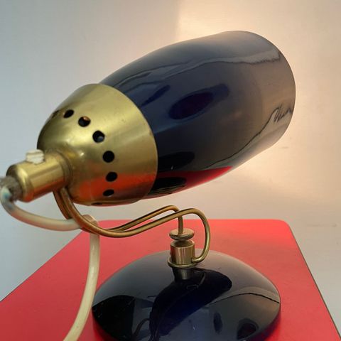 Phillips lampe «Babyspot»