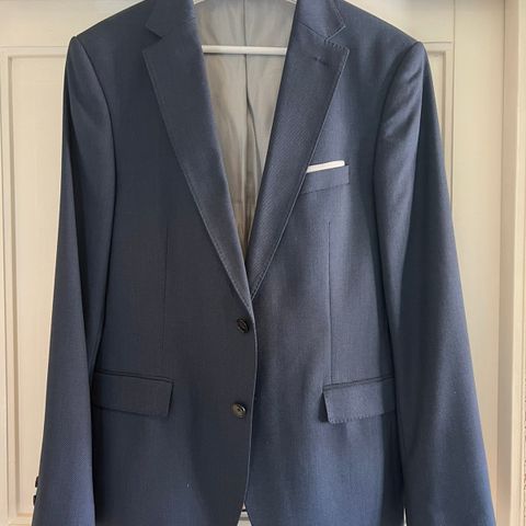 Blazer Zara Man str 54 - ubrukt