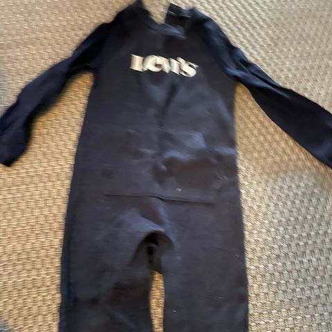 Levi‘s onepiece strl 92