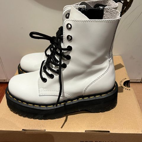 Dr.Martens //Jadon str.37