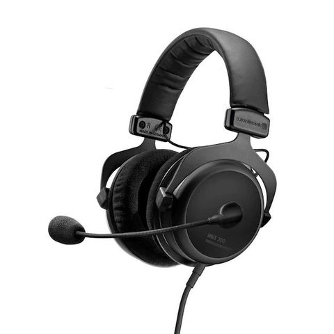 Beyerdynamic MMX 300 v2 Gaming Headset