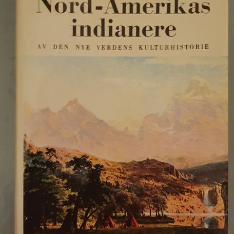 Nord-Amerikas Indianere