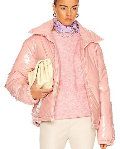 Acne puffer