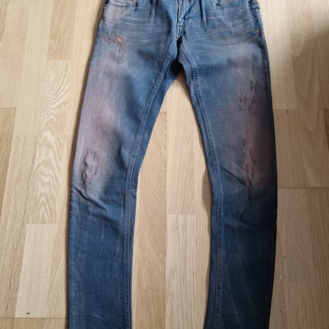 G-Star Raw jeans str. 30/32