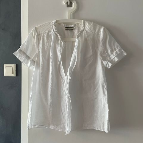 Bluse fra By Malene Birger