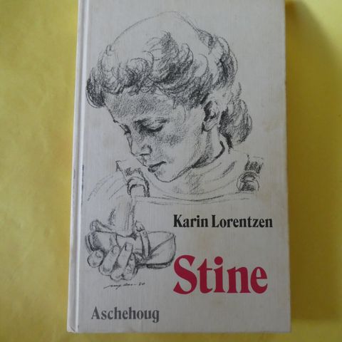 Stine