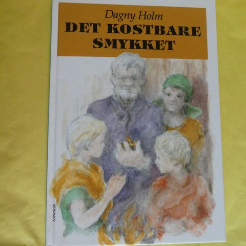 Det kostbare smykket