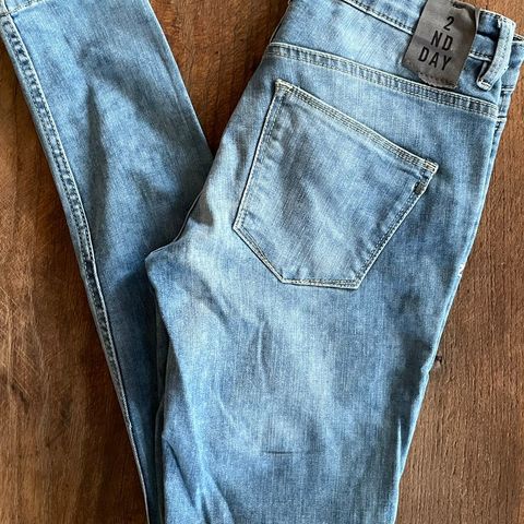 Day Birger 2nd Day jeans (28/31)