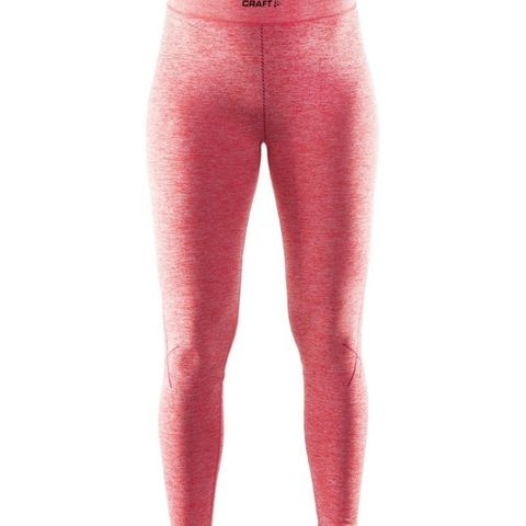Craft Active Comfort Pant W Pink Crush - L - Ny