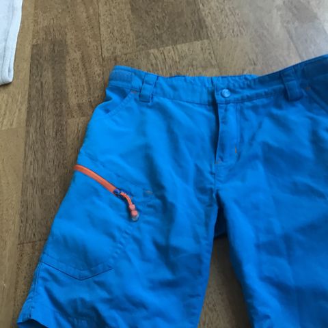 Neomondo shorts kr 125