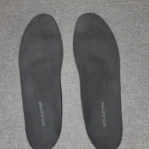 Solestar BLK str 45 