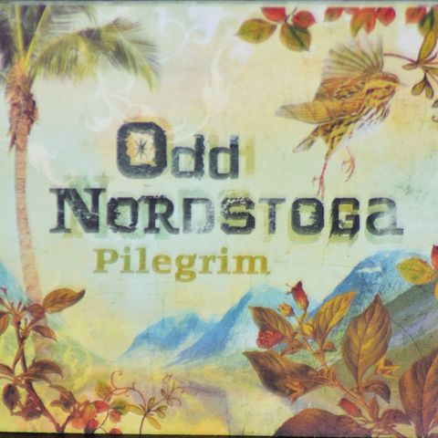 Odd Nordstoga – Pilegrim, 2008