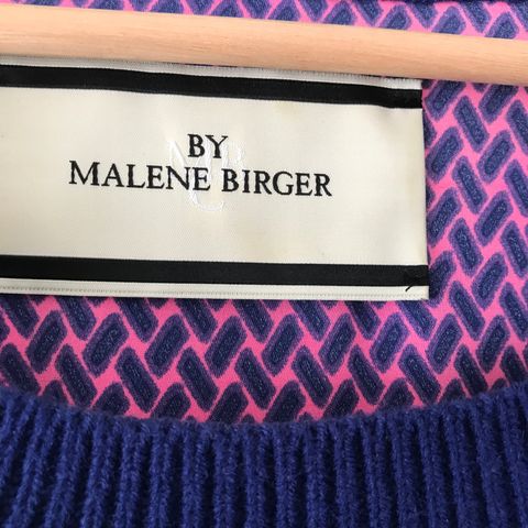 By Malene Birger Alluni genser S