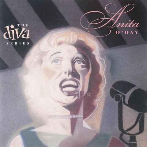 Anita O'Day – The Diva Series, 2003