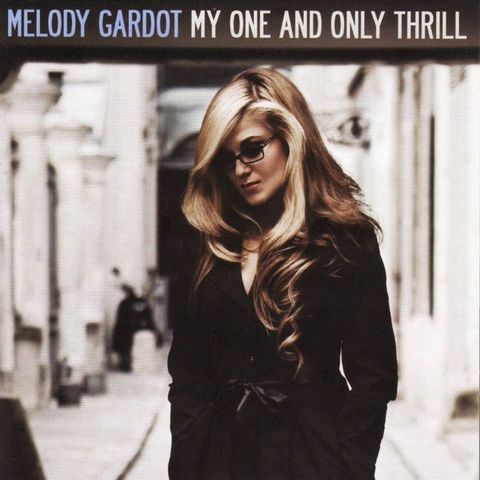 Melody Gardot-cd