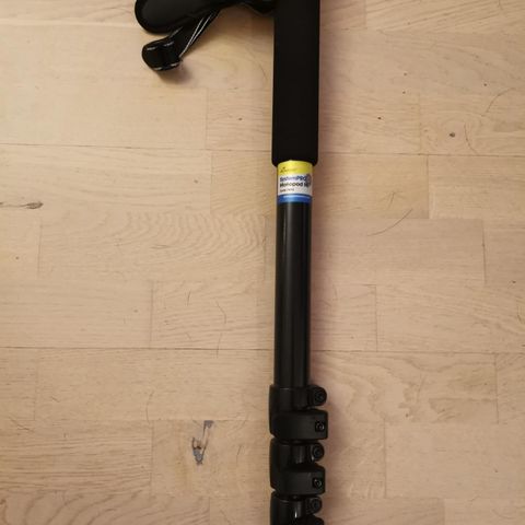 Promaster monopod