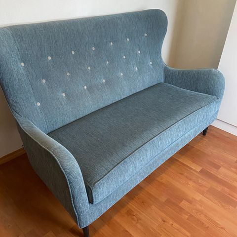NORDIC POLA 2,5 seter sofa (Sits)